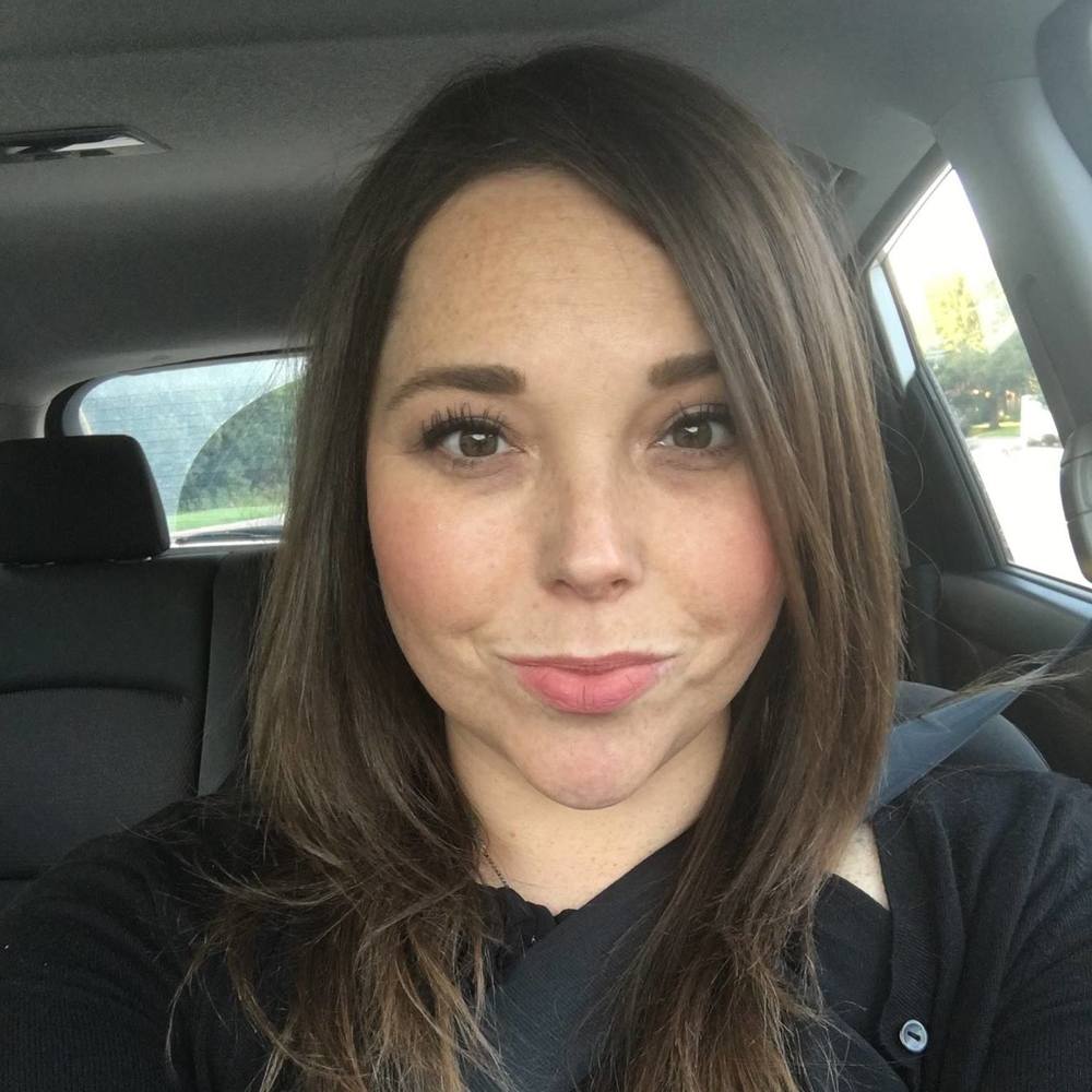 Meet your Posher, Natalie